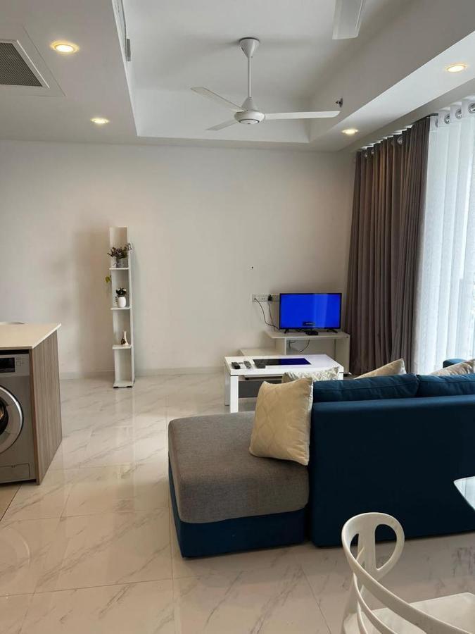 Luxury Sky Apartment 콜롬보 외부 사진